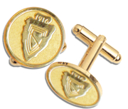 Bowler & Blake - Cuff-links